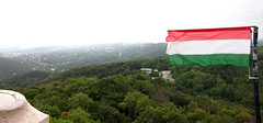 The highest point in Budapest