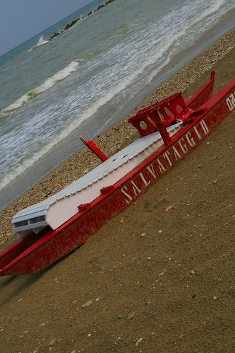 Cupra Marittima