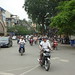 Hanoi Street scene