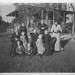 My Maternal Ancestors - Latimer Family Portrait & Home on Whitlock Ave. Marietta, Georgia ca. 1892
