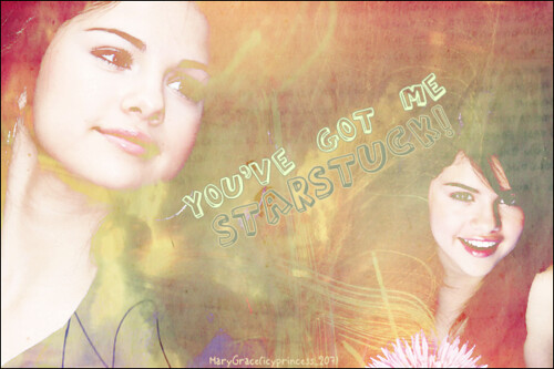 Selena Gomez by Icyprincess&amp;lt;3.