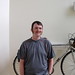 <b>Carl W.</b><br /> Date: 6/04/09
Name: Carl W.
Riding From: Astoria, OR
Riding To: Yorktown, VA
Home: Parkensburg, WV
