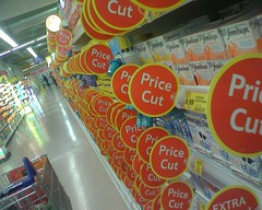 Pricing During Recession