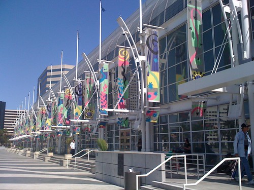 Convention Ctr.