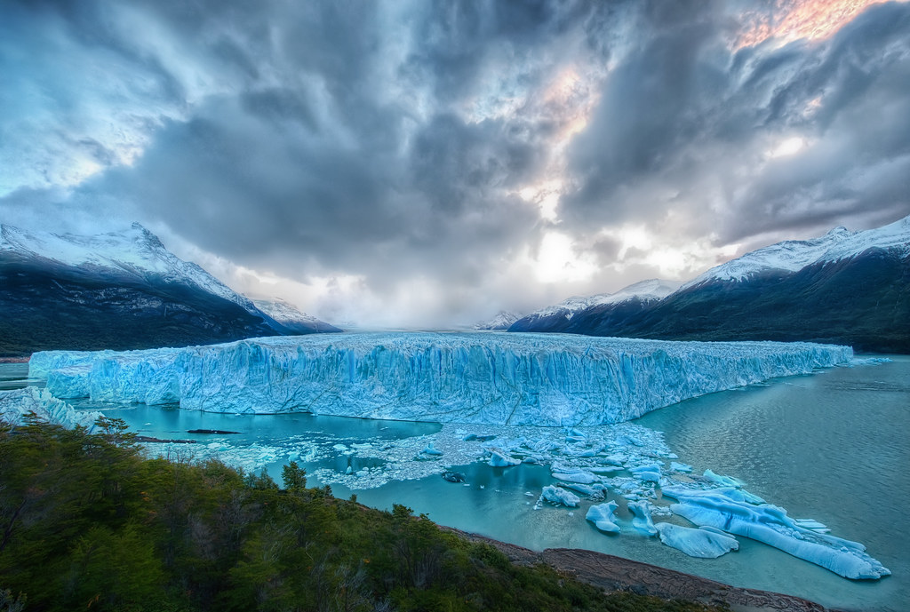 Adventuring Deeper into Patagonia (by Stuck in Customs)