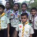 the Scouts of Maldives