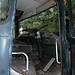Guy Big J LJW729K cab interior