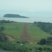 Bukoba airport runway
