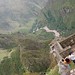 Blick vom Huayna Picchu