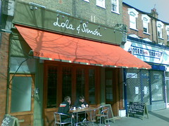 Picture of Lola And Simon, W6 0SP