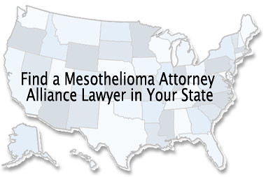 attorney mesothelioma