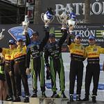 2008 Long Beach Grand Prix