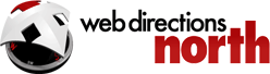 Web Directions North Logo