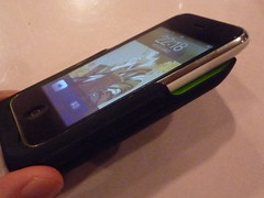 Juice Pack for iPhone 3G