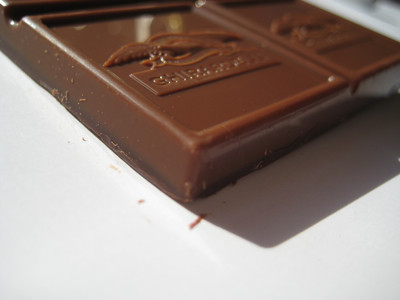 Milk Chocolate Taste Test - ZOMG! Candy