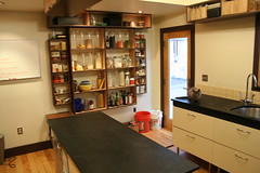 kitchen II