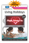 Product review: Screen Dreams "Living Holidays" DVD