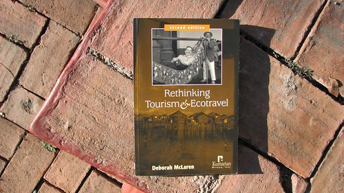 Rethinking Tourism and Ecotravel