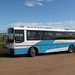 bus from Ulan Bator to Tsetserleg