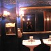 bathroom at Cafe Pushkin