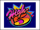 Online High 5 Slots Review