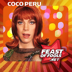 FOF #935 - Crazy for Coco Peru - 02.20.09