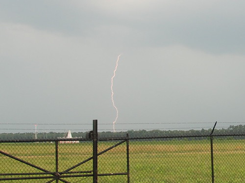 Fwd: Lightning Pic