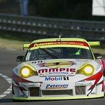 2004 24 Heures du Mans