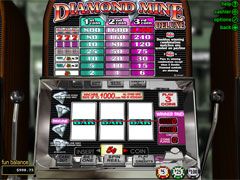 Diamond Mine Deluxe