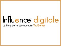 Influence Digitale
