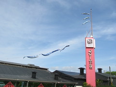 20090721-七星柴魚博物館2