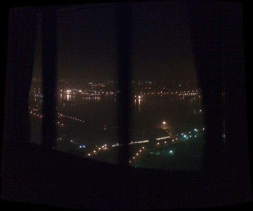 85以馬內利：31樓日租套房 夜海景 Panoramic - 2