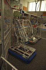 2008 PA Robot Challenge