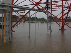 Fiji Floods