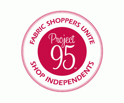 project 95 logo