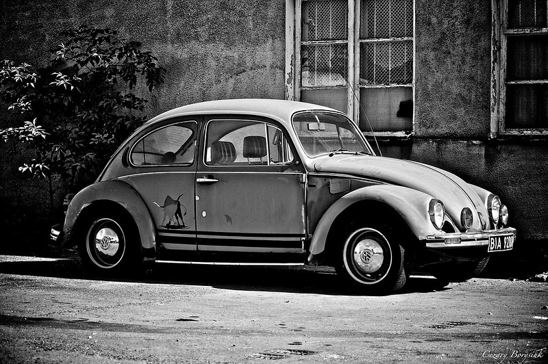 Volkswagen Beetle<br/>© <a href="https://flickr.com/people/37209452@N02" target="_blank" rel="nofollow">37209452@N02</a> (<a href="https://flickr.com/photo.gne?id=3935532730" target="_blank" rel="nofollow">Flickr</a>)