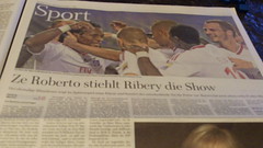 Welt am Sonntag (27.09.2009)