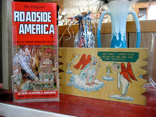 Roadside America - The Original