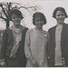 Cardy, Ethel May (ka May b.1904) and Gwendoline Mary (ka Win b.1905) and Rose Louisa (b.1895)