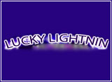 Online Lucky Lightnin Slots Review