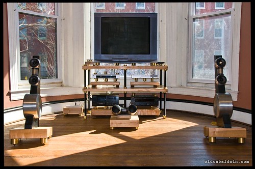 Mapleshade Home Theater #18753 by The Repository, on Flickr