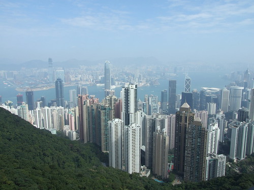 hong kong by eGuide Travel, on Flickr