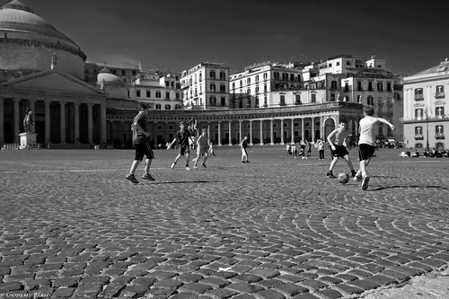 Incontro in città