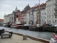 Copenhagen, Denmark 2