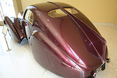 1931 Bugatti Type 51 coupe