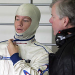 Porsche RS Spyder - Paul Ricard Test Days - 2/2007