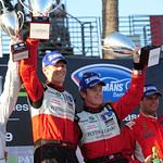 Long Beach Grand Prix, April 18, 2009