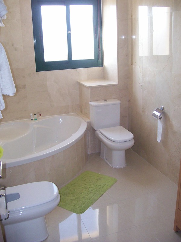 Upstairs Bathroom<br/>© <a href="https://flickr.com/people/34304182@N07" target="_blank" rel="nofollow">34304182@N07</a> (<a href="https://flickr.com/photo.gne?id=3194545131" target="_blank" rel="nofollow">Flickr</a>)