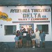 Aventura turistica delta Tucupita Venezuela