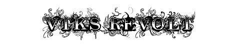 Vtks Revolt